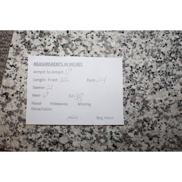 Pelle Studio Black Soft Leather Full Zipper Jacket Zip Size M - Picture 11 of 11